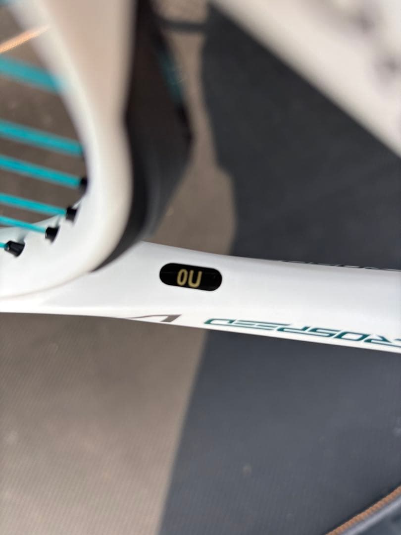 ミズノ　アクロスピード　V01