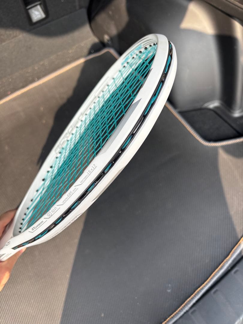 ミズノ　アクロスピード　V01