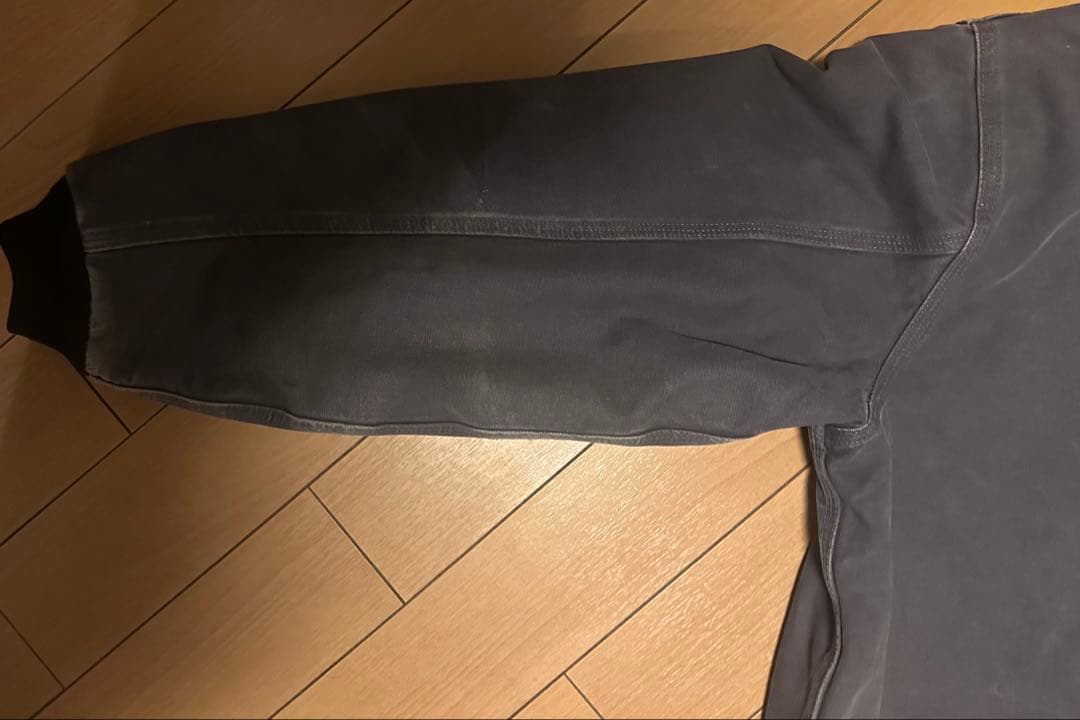 CARHARTT カーハート　アクティブジャケット　古着　ビンテージ　USA