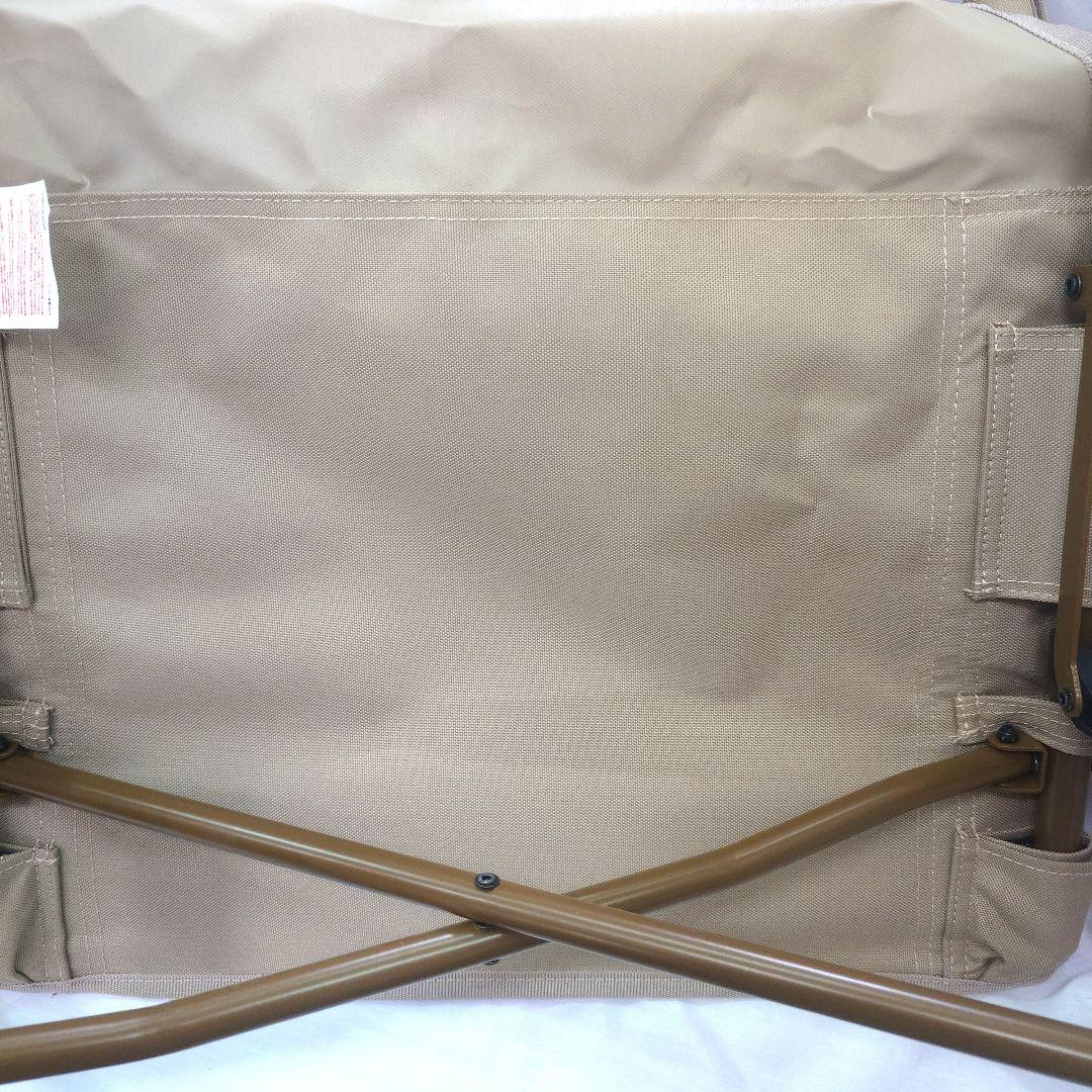 ロゴスTradcanvas スウィングチェア