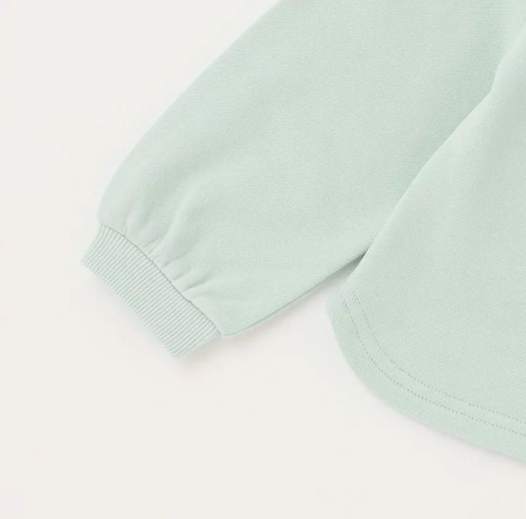 《新品タグ付き》メゾピアノ メリーゴーランド　トレーナー　130