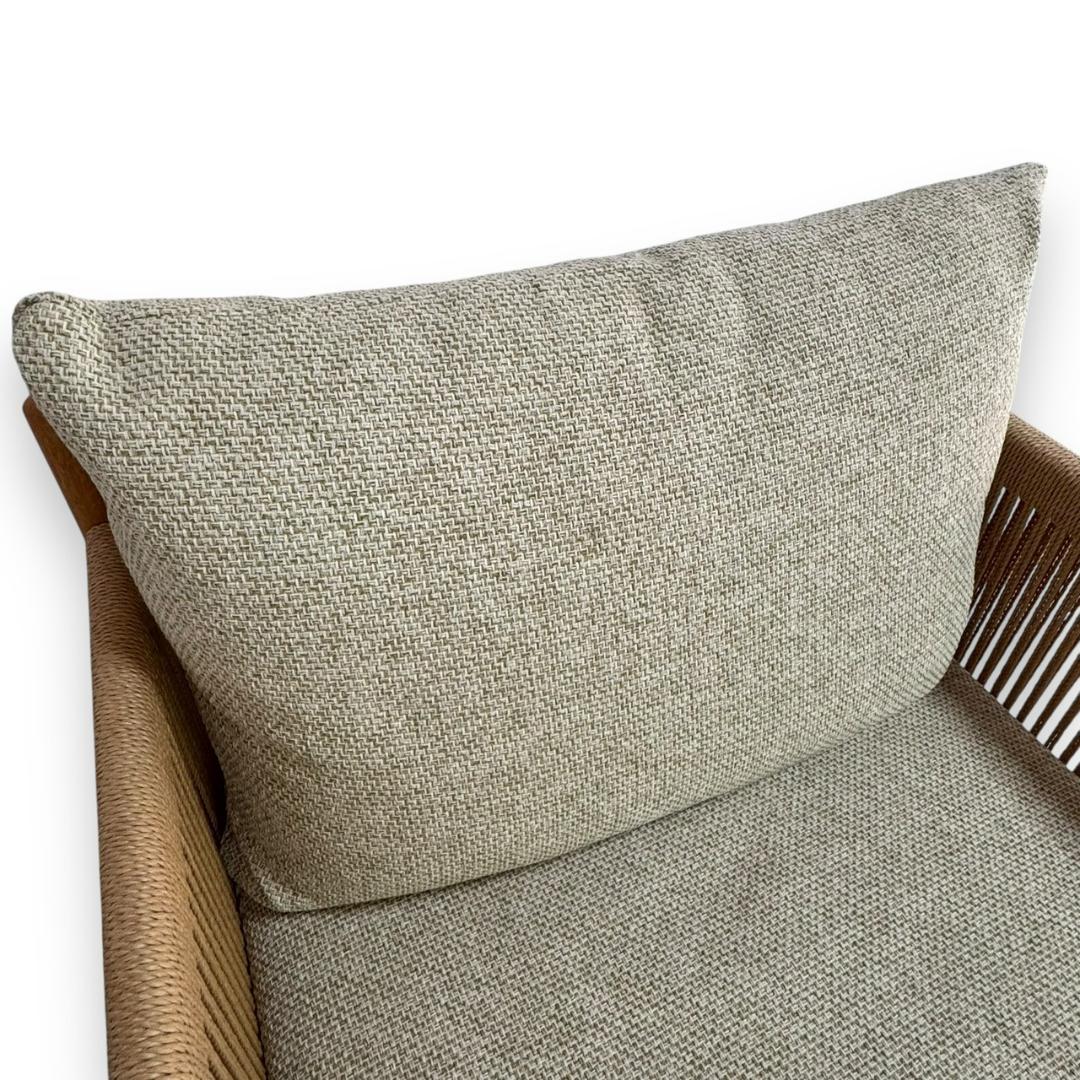 アリアケ ブレイドソファ 1シーター ペーパーコード|mercariメルカリ