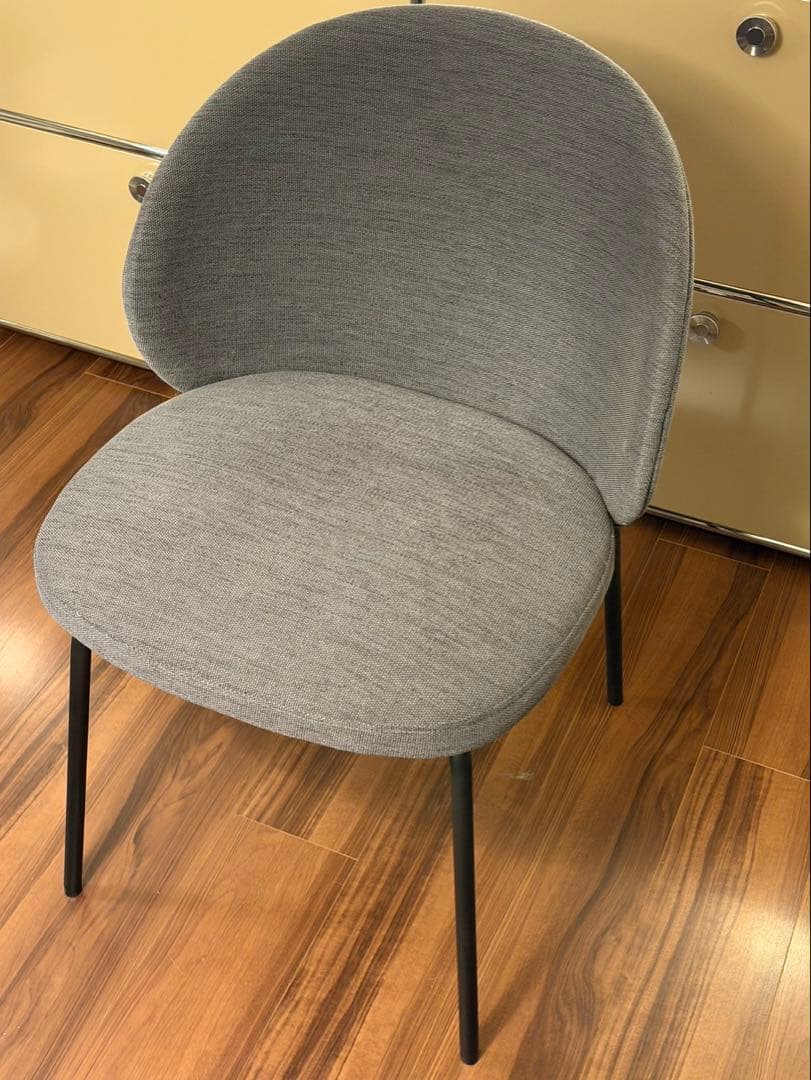 ボーコンセプト ダイニングチェア Princeton ②