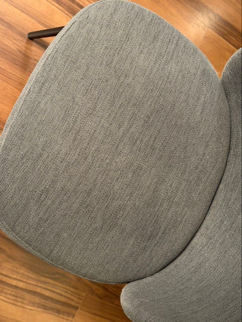 ボーコンセプト ダイニングチェア Princeton ②