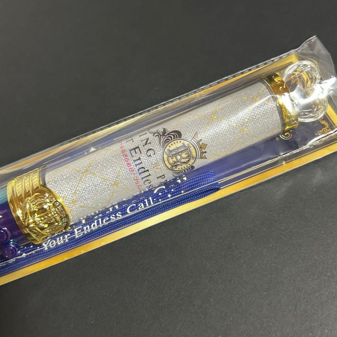 キンプリブレード キンブレ プリズムスタァVer. キンツア ペンライト