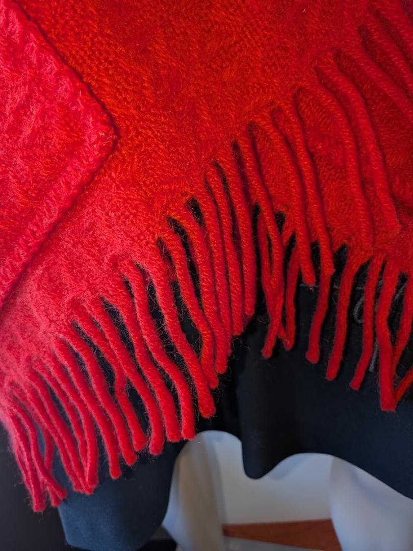 Nyan　北欧生まれ　KLIPPAN（クリッパン）　ウールストール