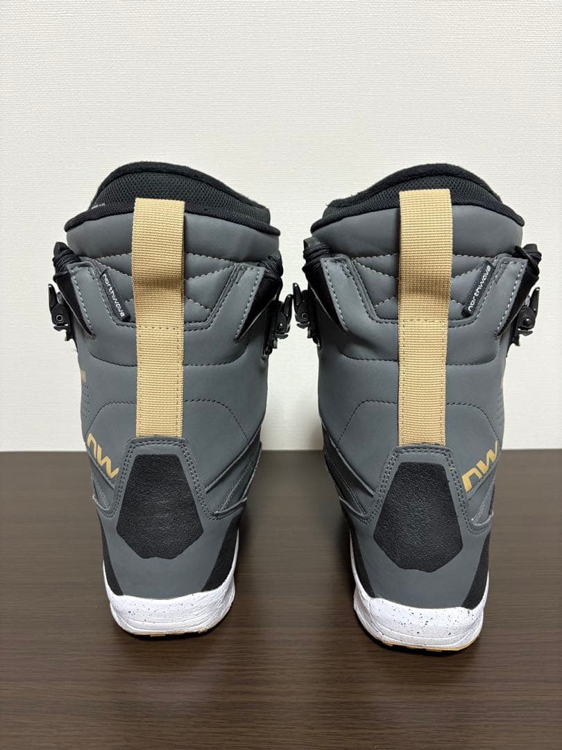 Northwave  (ノースウェーブ) DOMINO SLSドミノ