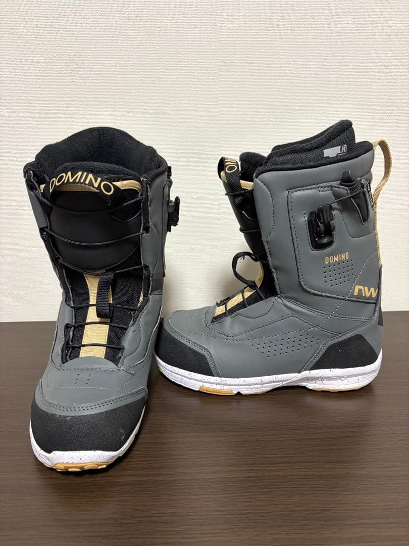 Northwave  (ノースウェーブ) DOMINO SLSドミノ