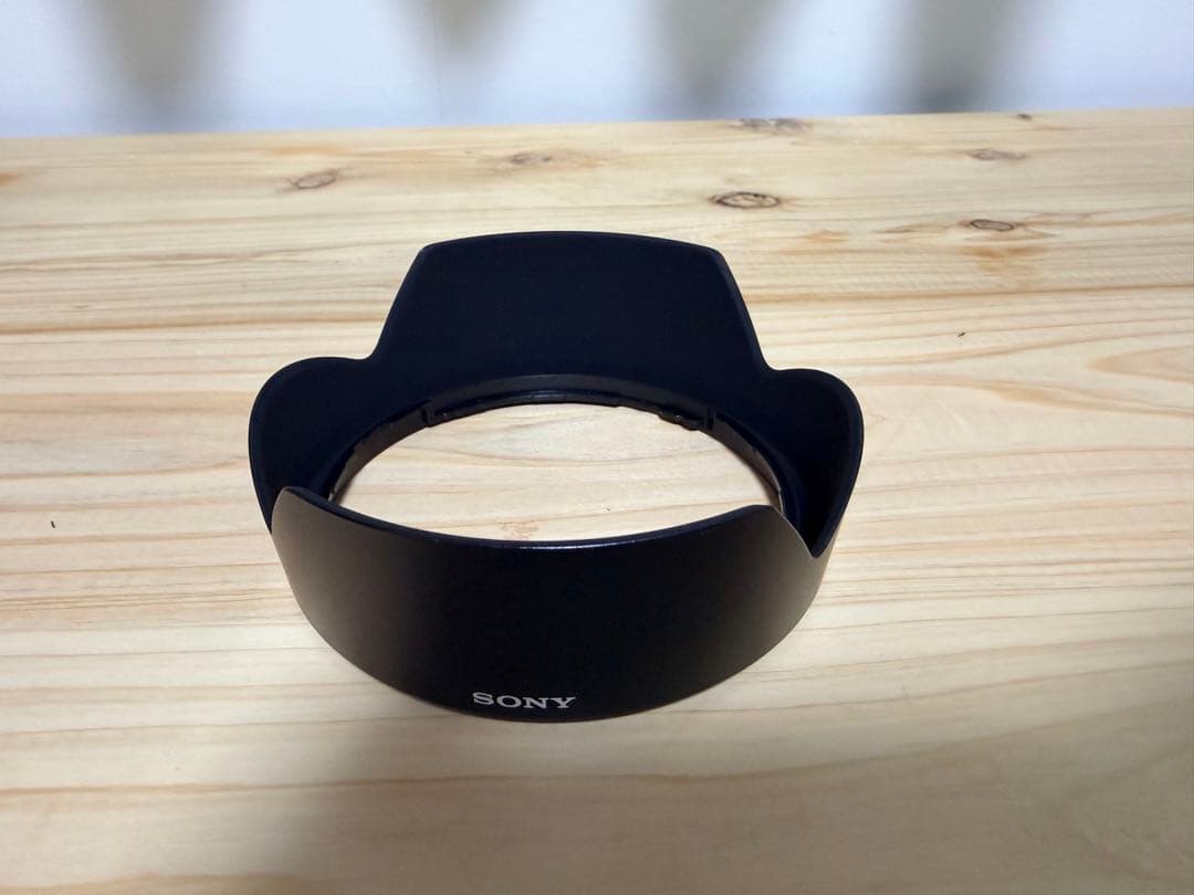 SONY FE 20-70mm F4 G ズームレンズ