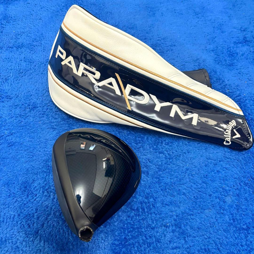 キャロウェイ パラダイムトリプルダイヤモンド◆◆◆