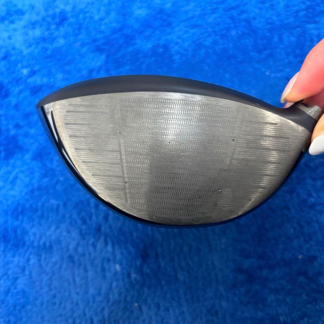 キャロウェイ パラダイムトリプルダイヤモンド◆◆◆