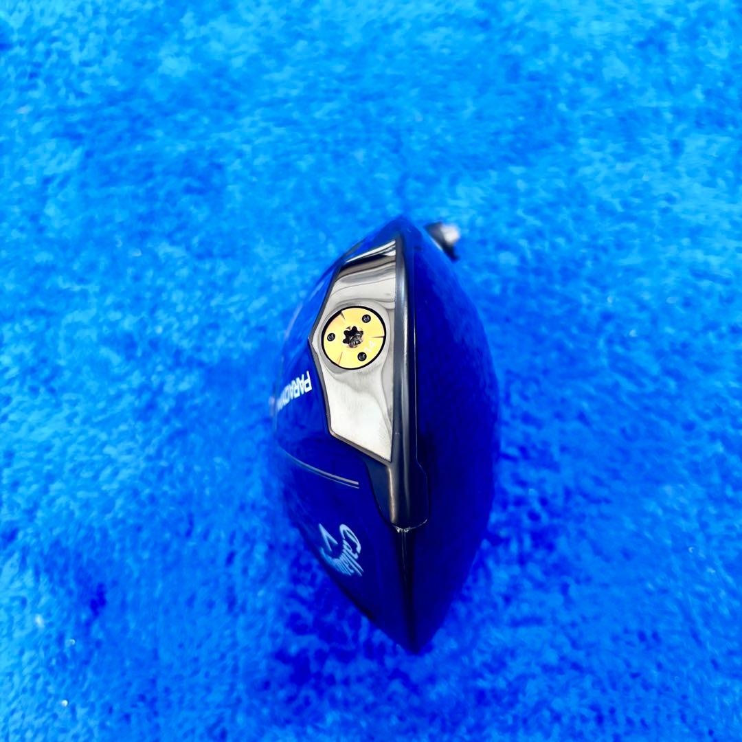 キャロウェイ パラダイムトリプルダイヤモンド◆◆◆