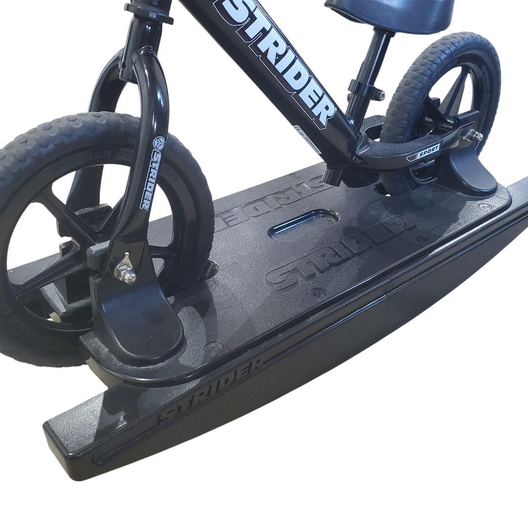 【状態良好】ロッキングストライダー ブラック スポーツモデル