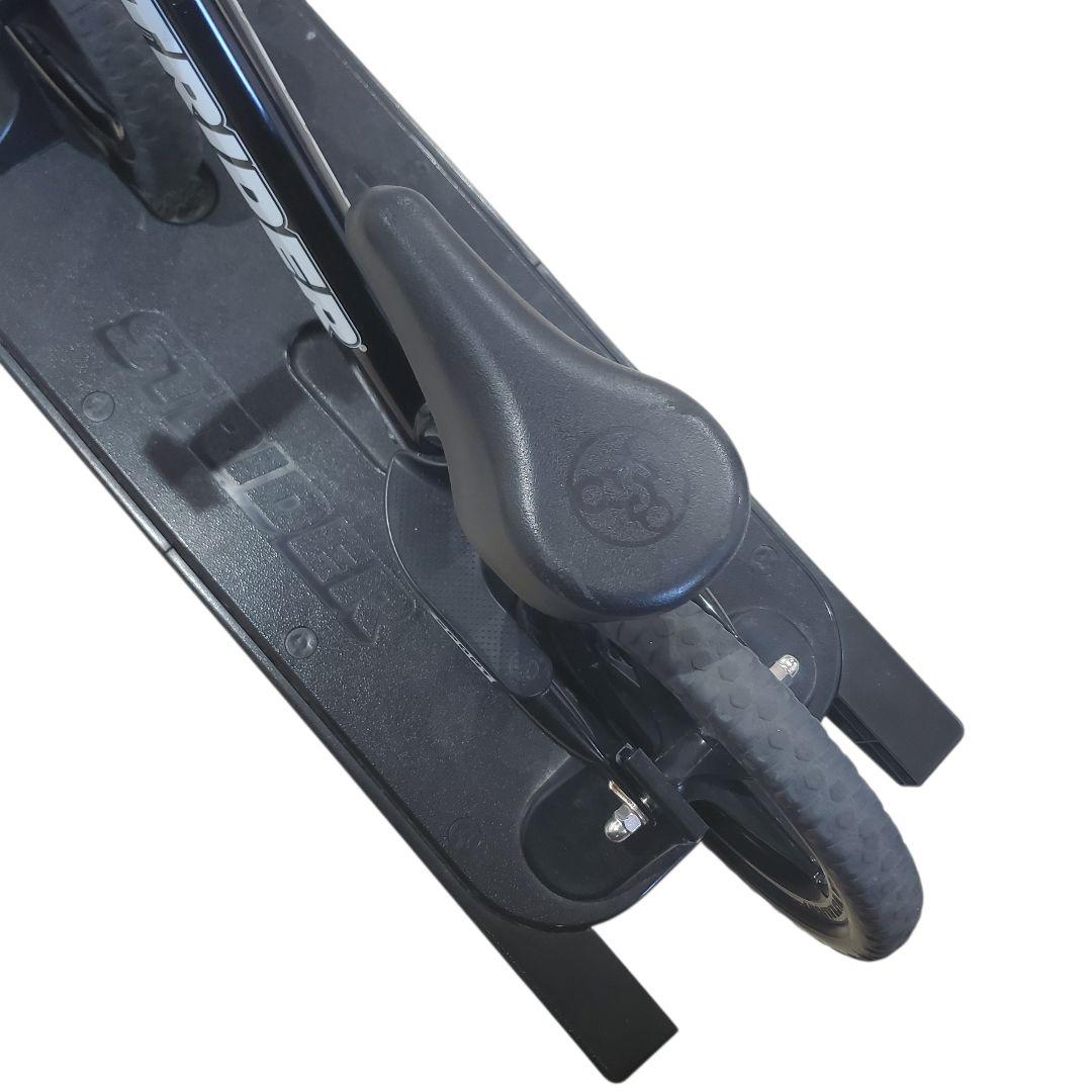 【状態良好】ロッキングストライダー ブラック スポーツモデル