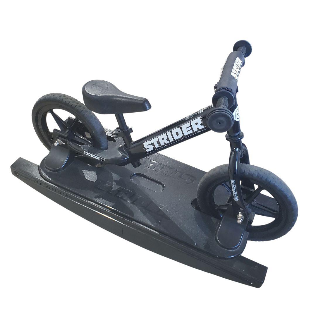 【状態良好】ロッキングストライダー ブラック スポーツモデル