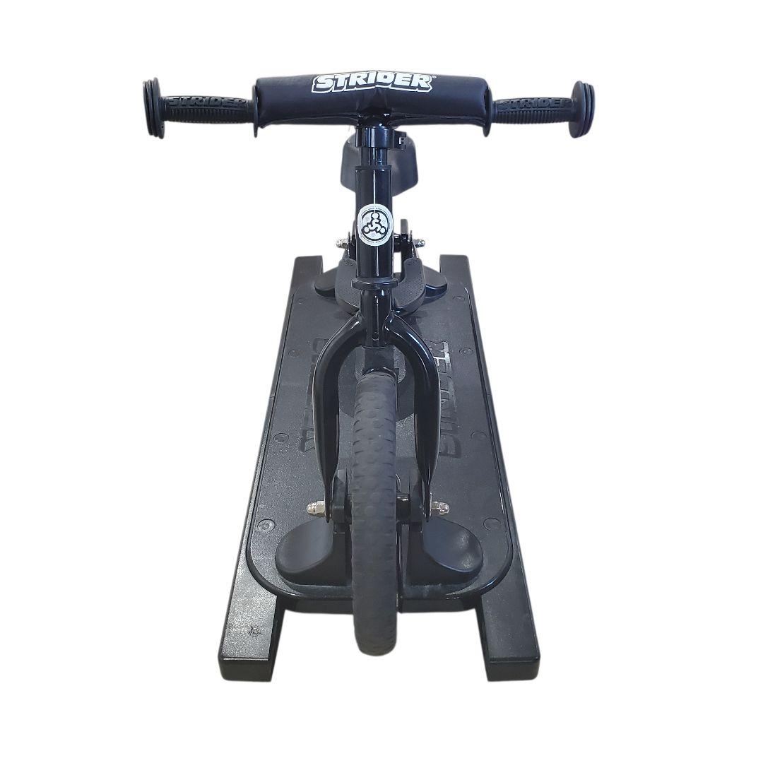 【状態良好】ロッキングストライダー ブラック スポーツモデル