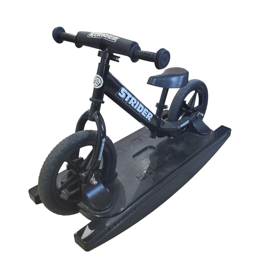 【状態良好】ロッキングストライダー ブラック スポーツモデル