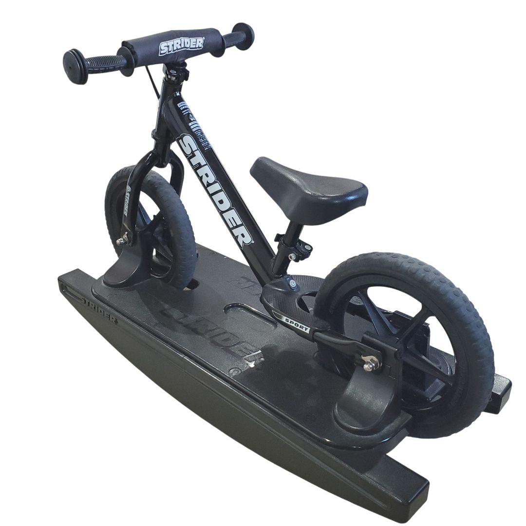 【状態良好】ロッキングストライダー ブラック スポーツモデル