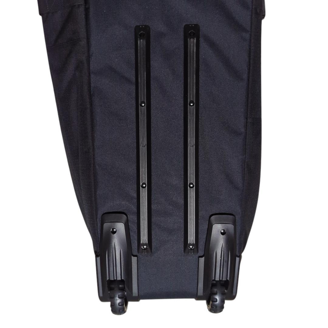 DAKINE HIGH ROLLER スノーボードバッグ 175cm ブラック