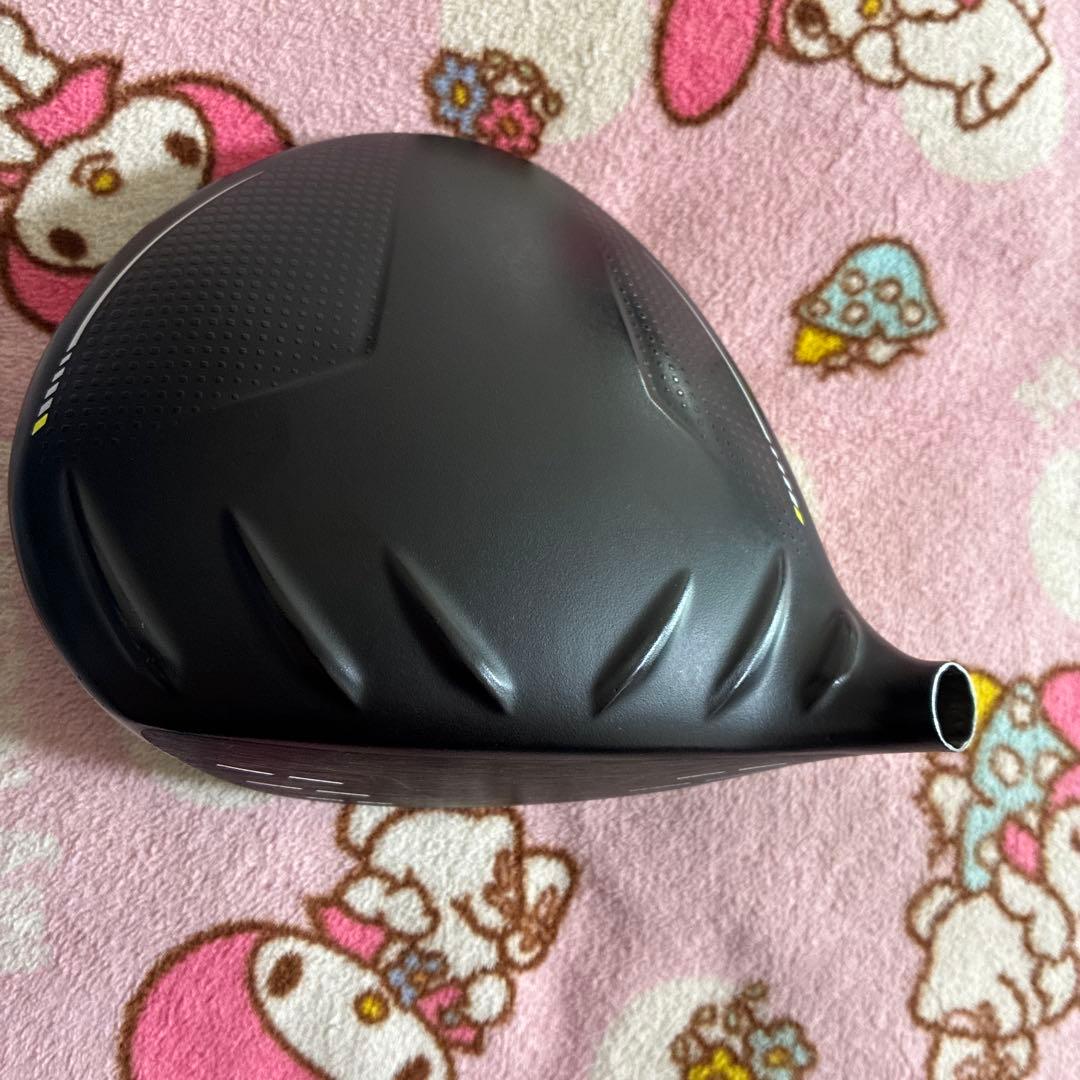 【美品】G430 SFT 10.5度ヘッドのみ