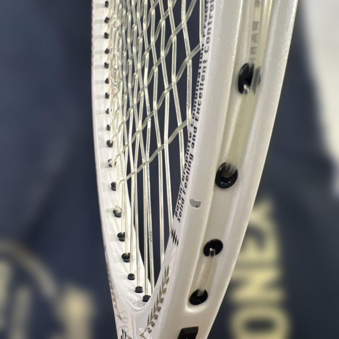 YONEX ボロン 300 FINAL EDITION