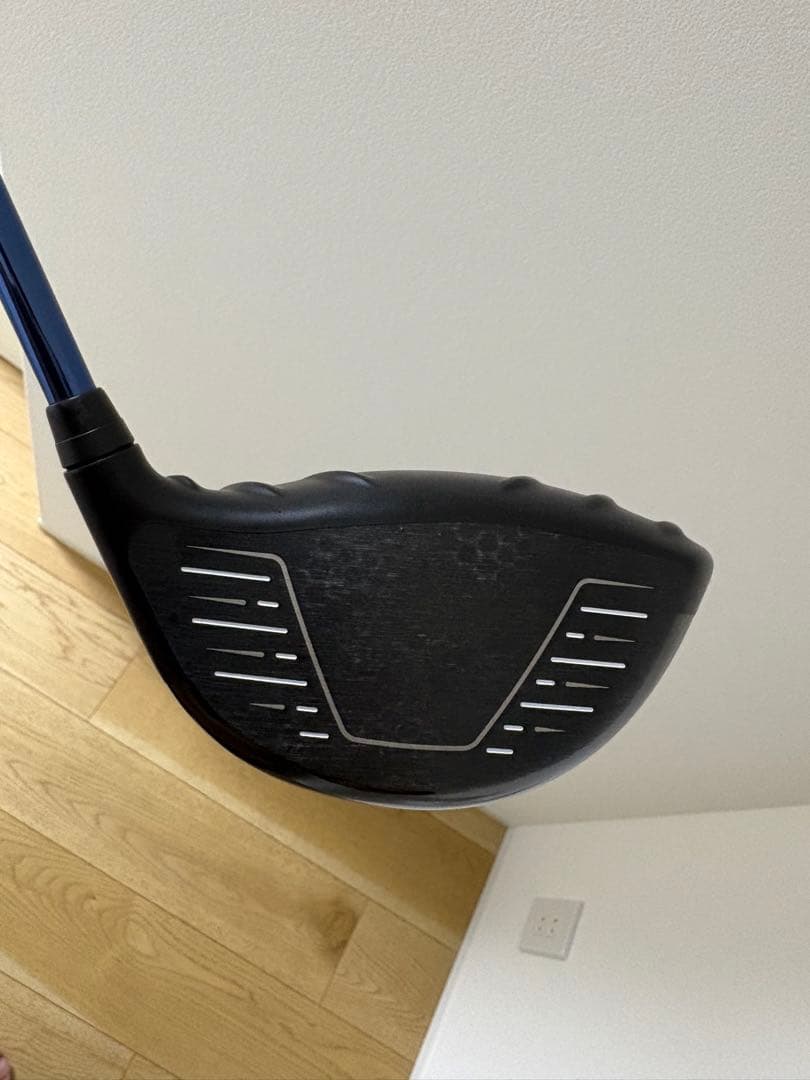 PING G425 SFT レフティドライバー 10.5度　※ヘッドのみ