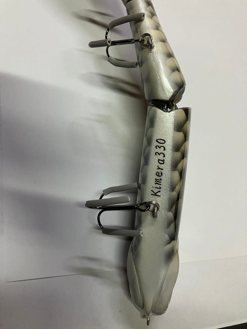 kimera330 カープカラー