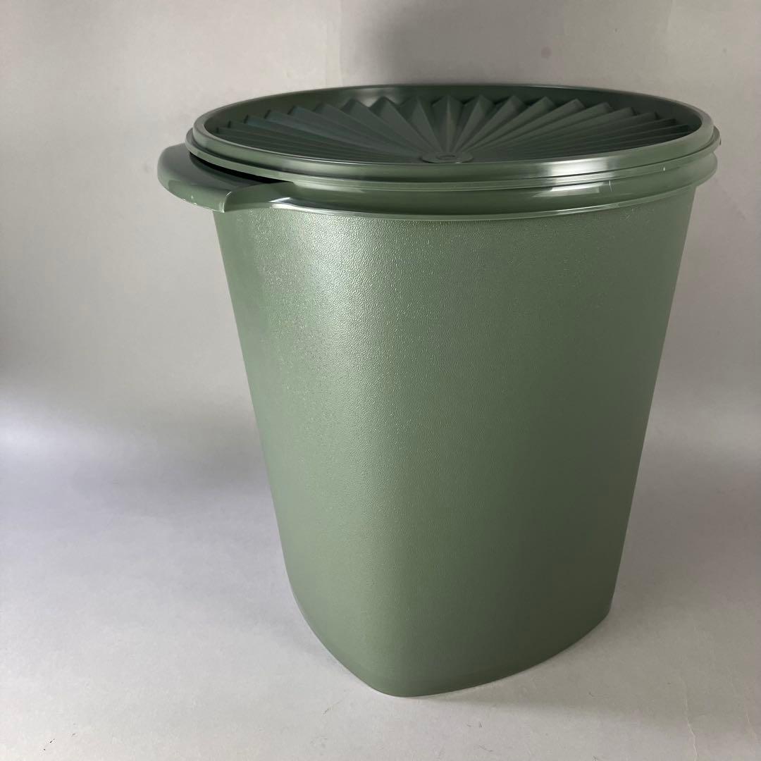 タッパーウェア マキシクイーンデコレーター 11000ml