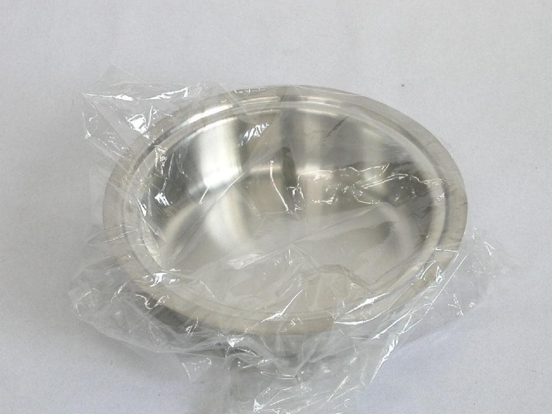 アムウェイ 6Lシチューパンセット 未使用品 フルセット スクラブバッズ1個付き