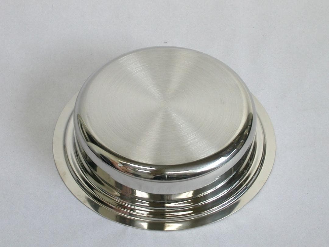 アムウェイ 6Lシチューパンセット 未使用品 フルセット スクラブバッズ1個付き