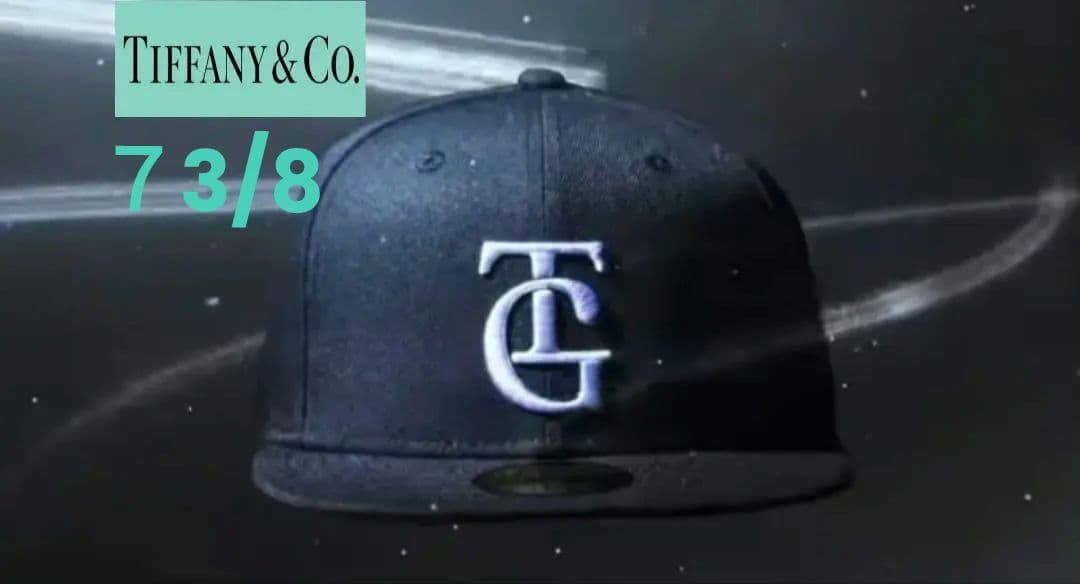 NEWERA】 キャップ 巨人 ジャイアンツ ティファニー ニューエラ - メルカリ