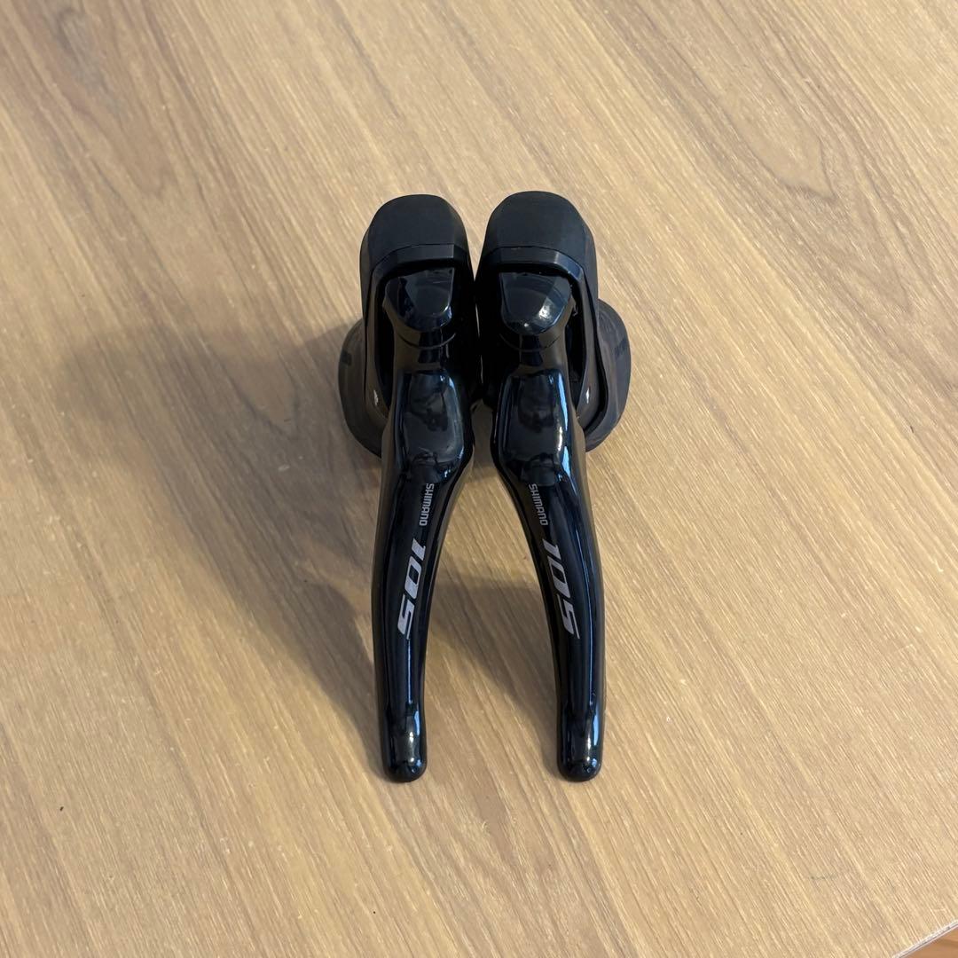 訳あり R7000 105 STI FD RD セット