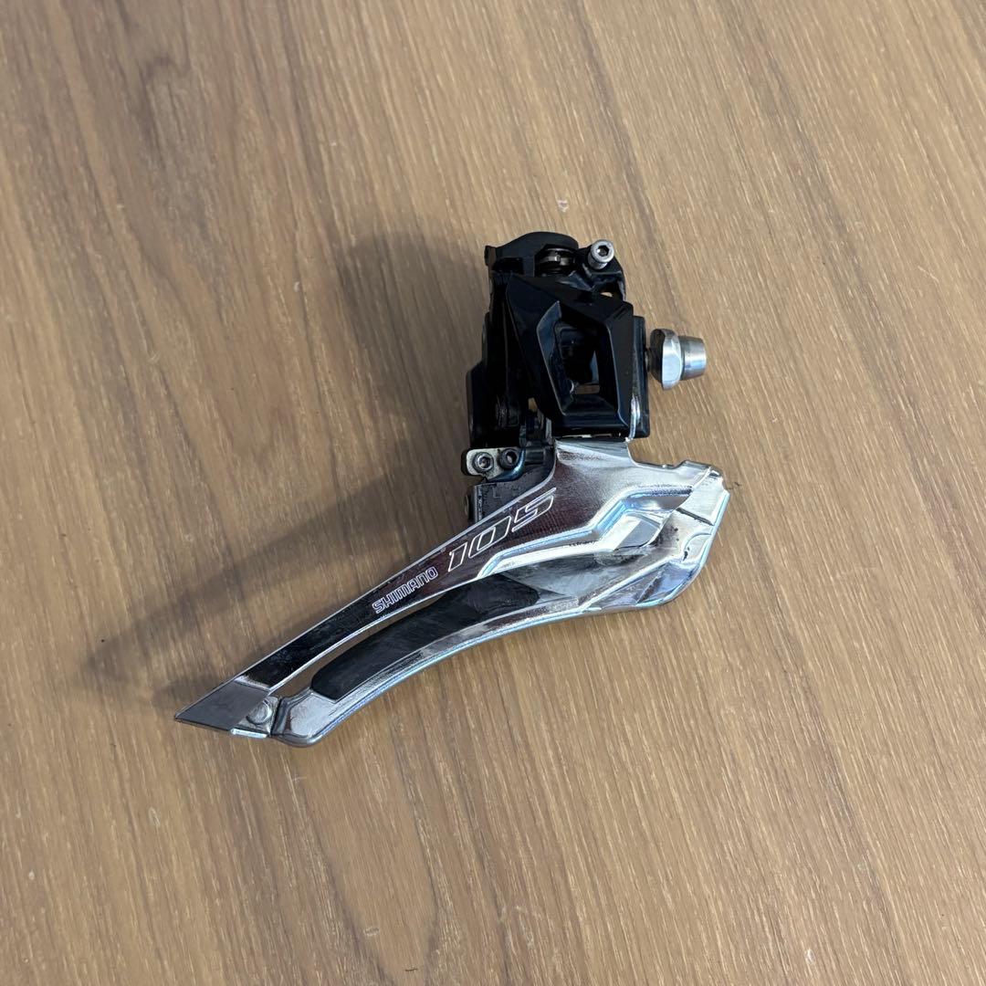 訳あり R7000 105 STI FD RD セット