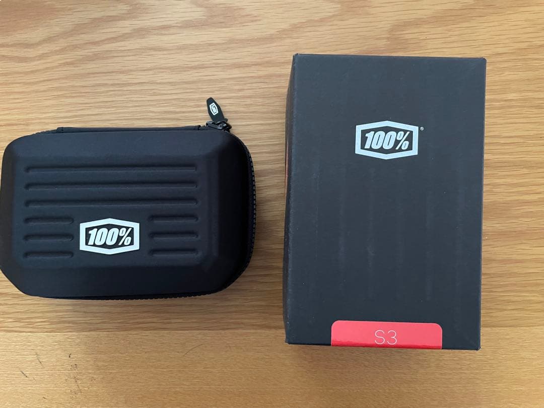 100%サングラス　S3 lavender