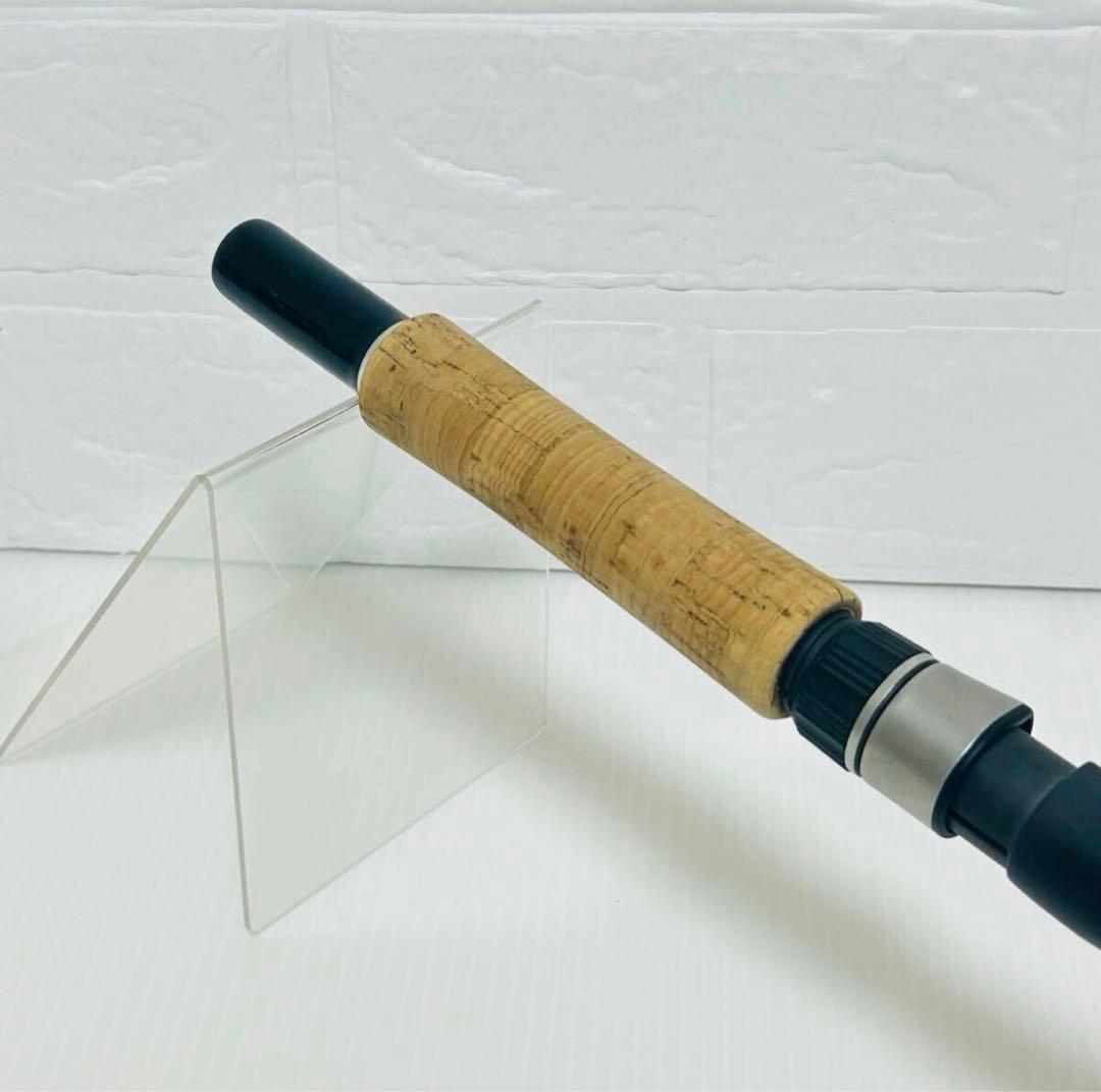 【極美品】ハネダクラフト ヘミスティック RT-91 エレファント 雷魚 ケース