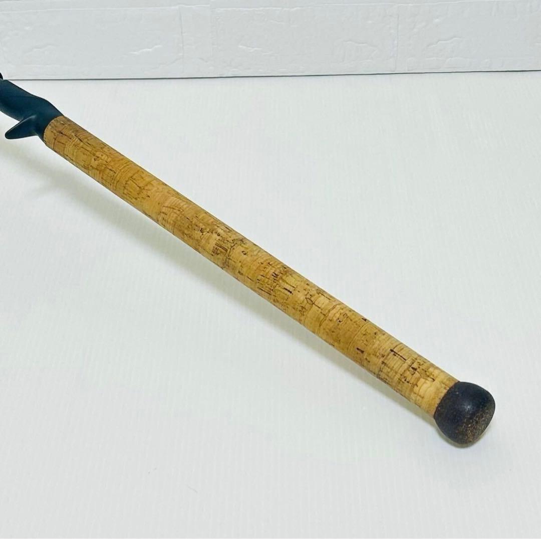 【極美品】ハネダクラフト ヘミスティック RT-91 エレファント 雷魚 ケース