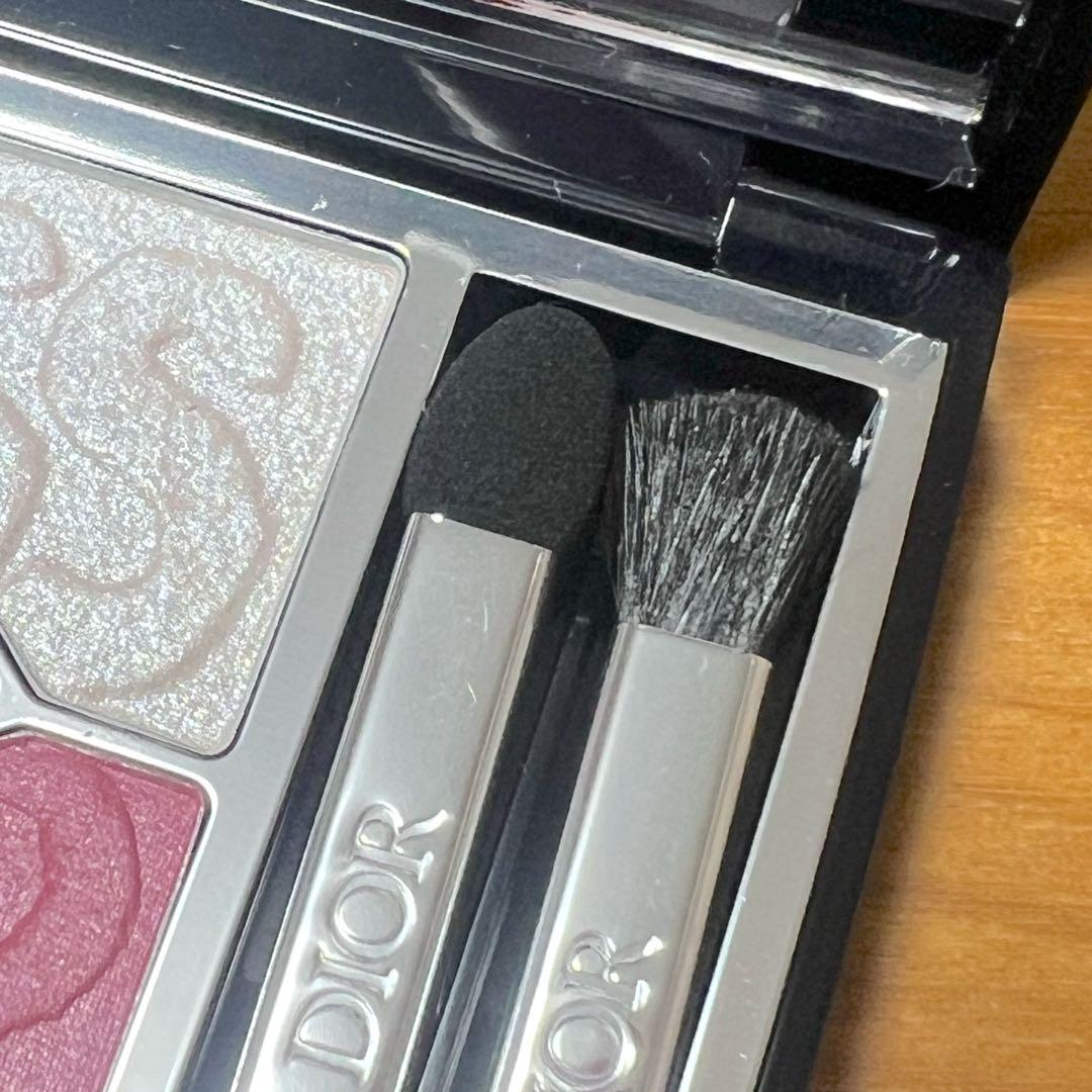 ディオール ショウ 店舗限定サンククルール 850デアリング ライラック