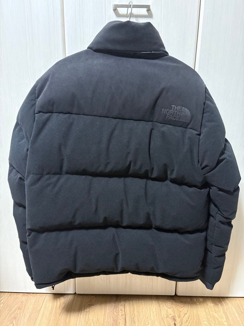 THE NORTH FACE コーデュロイダウンジャケット