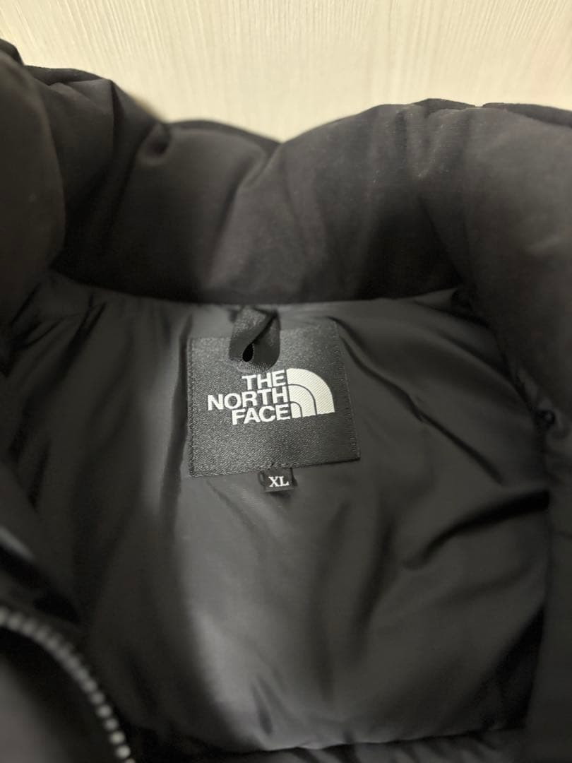 THE NORTH FACE コーデュロイダウンジャケット