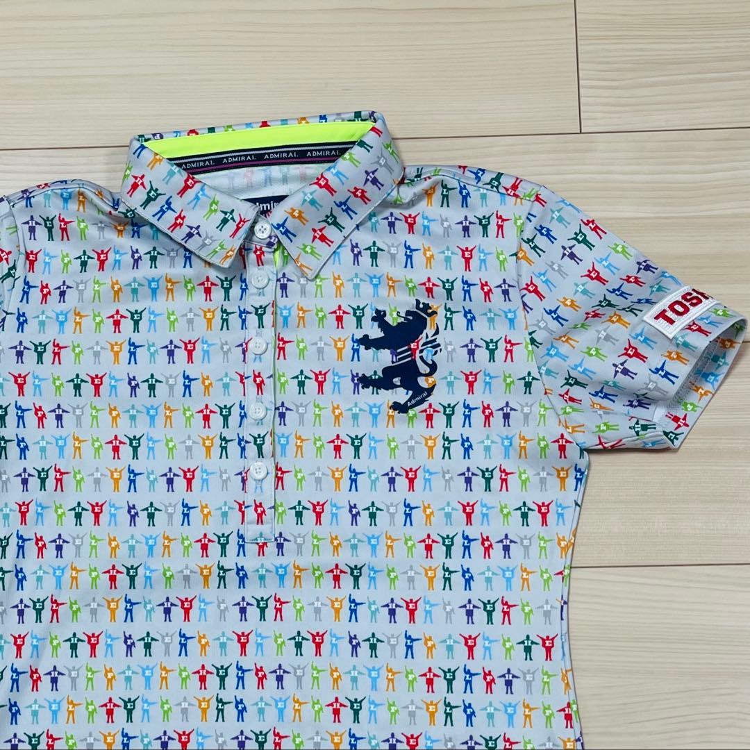 レア】アドミラル ビートルズコラボ ゴルフウェア 堀琴音モデル ゴルフ