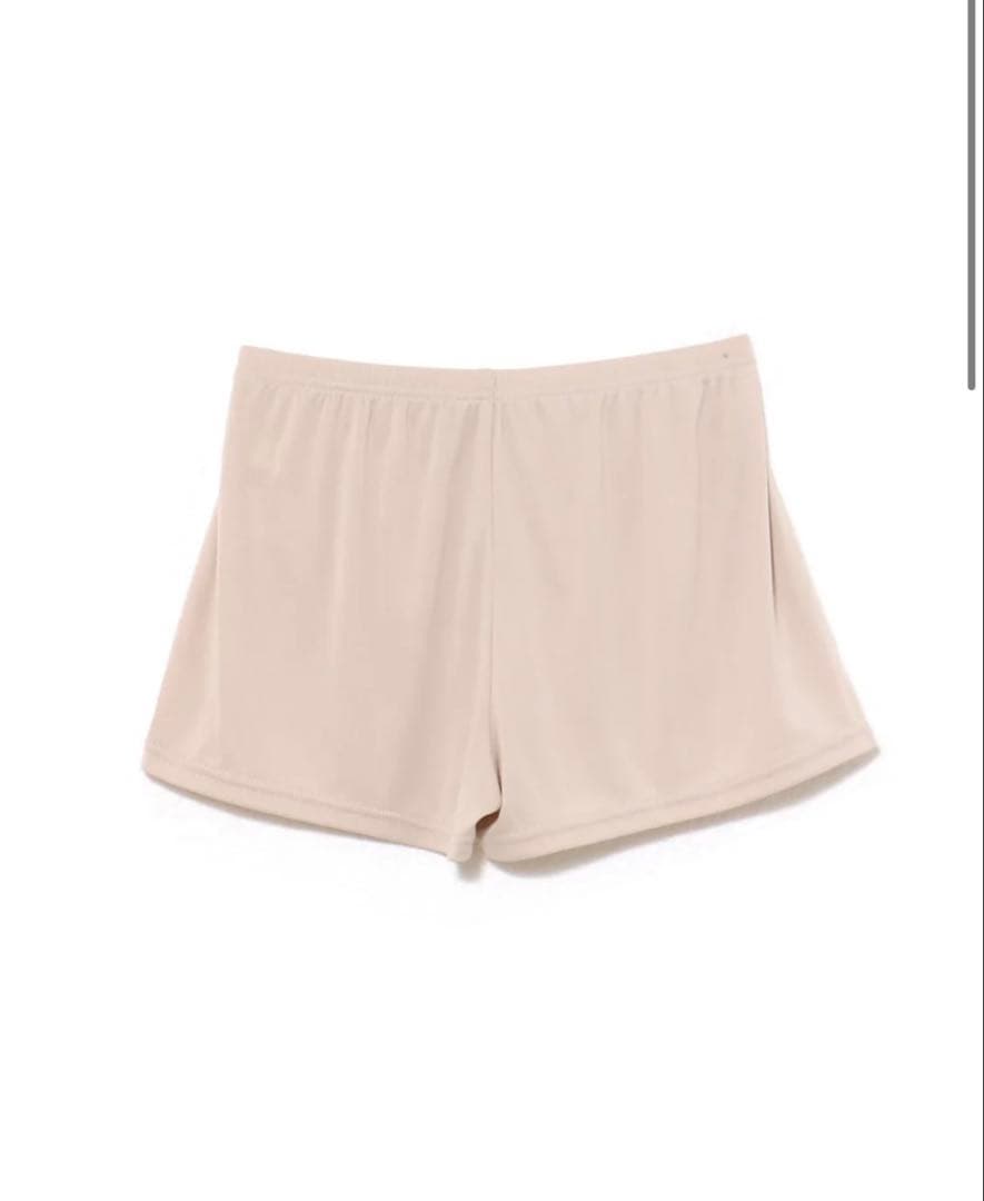 ワンピース ANDMARY Lona ribbon mini dress