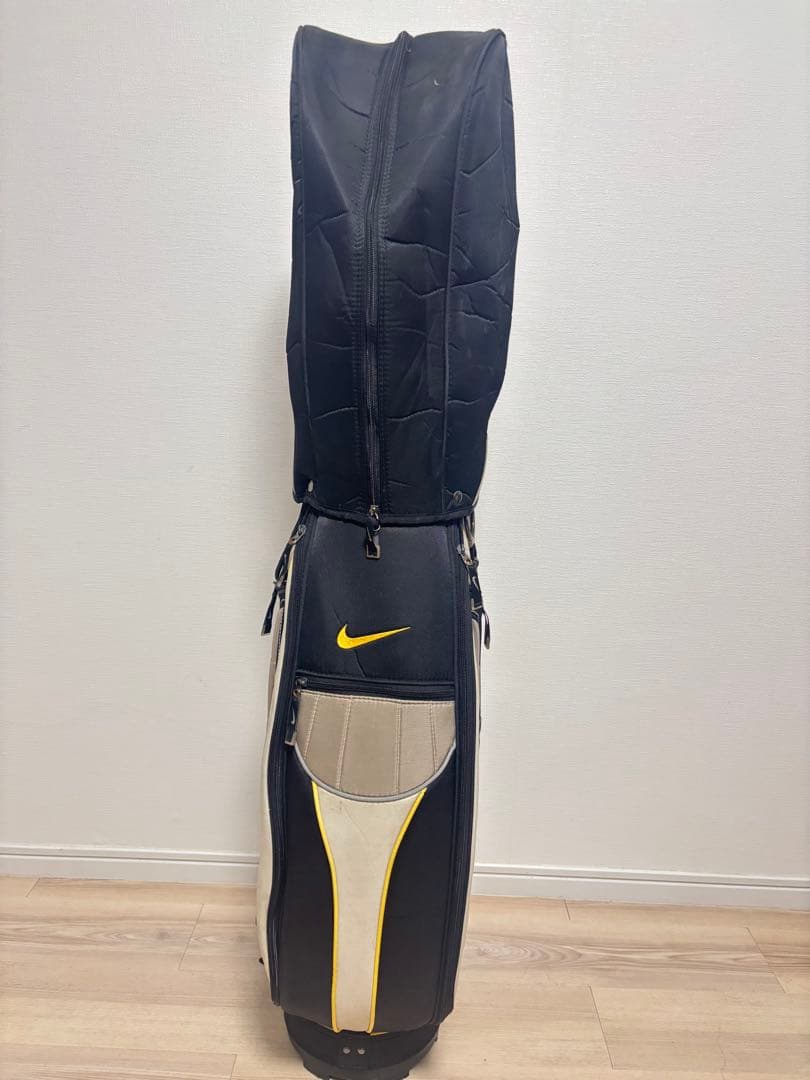 【◎送料無料】 NIKE 他　ゴルフクラブセット フレックスS