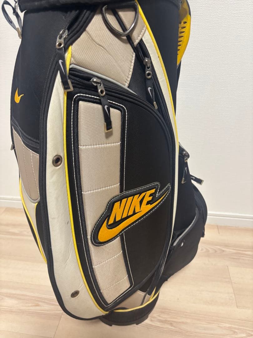 【◎送料無料】 NIKE 他　ゴルフクラブセット フレックスS