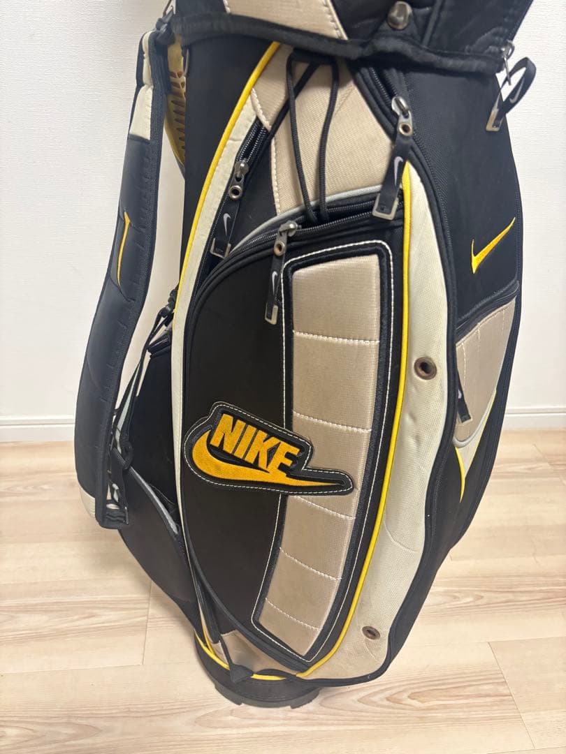 【◎送料無料】 NIKE 他　ゴルフクラブセット フレックスS