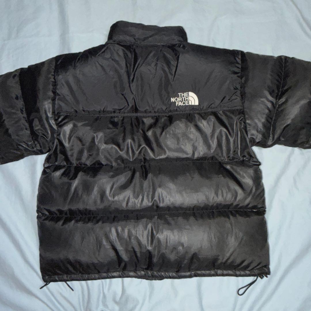 THE NORTH FACE 700フィル ダウンジャケット ヴィンテージ L