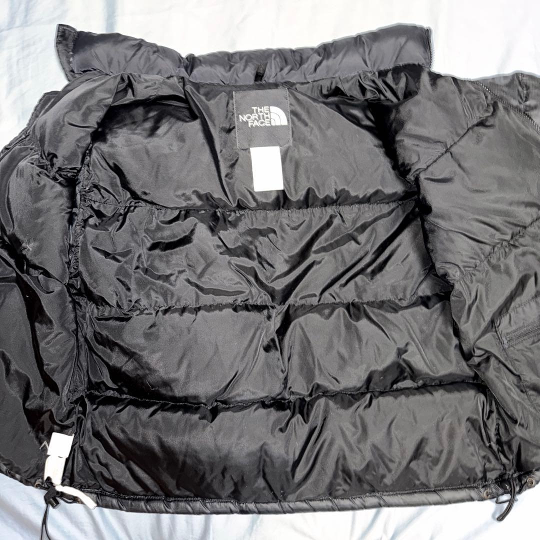 THE NORTH FACE 700フィル ダウンジャケット ヴィンテージ L