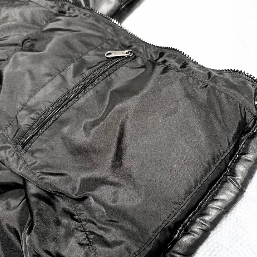 THE NORTH FACE 700フィル ダウンジャケット ヴィンテージ L