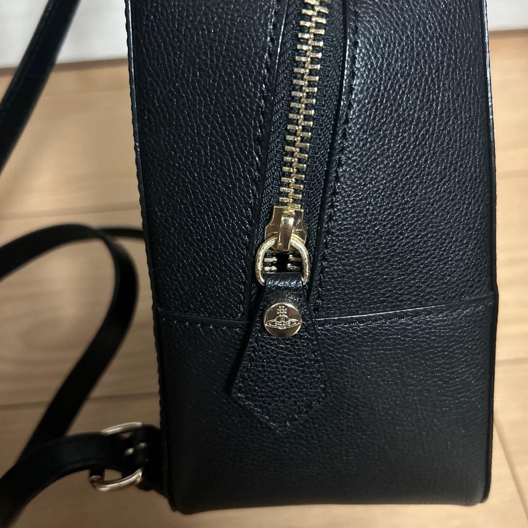 Vivienne Westwood ヴィヴィアンウエストウッド ミニリュック