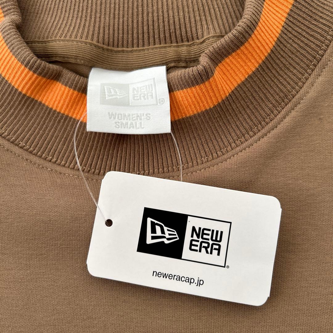 【 新品 】NEW ERA GOLF ニューエラゴルフ テックスウェット Ｓ