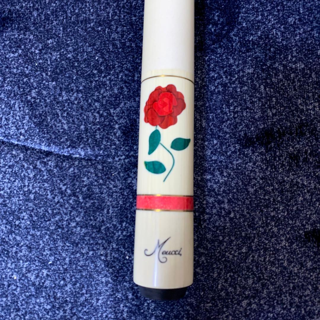 HOWキュー PLC02 最上位モデル 美品 大井プロ色違いモデル BD〉『HOW